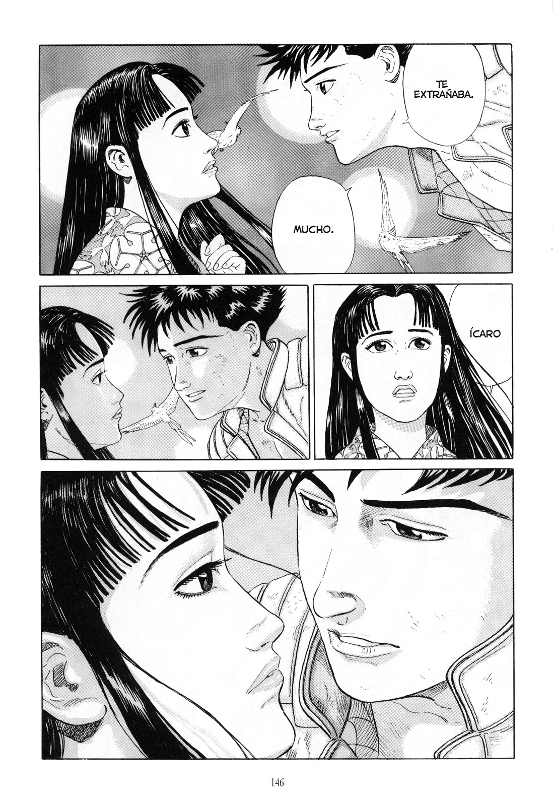 Icaro (Comic Release Group)